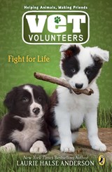 Fight for Life - Laurie Halse Anderson - 9780142408629