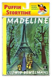 Madeline [With CD]
