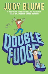 Double Fudge - Judy Blume - 9780142408780