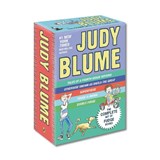 Judy Blume's Fudge Set - Judy Blume - 9780142409060