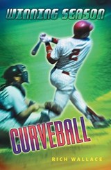 Curveball #9 - Rich Wallace - 9780142410929