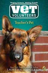 Teacher's Pet - Laurie Halse Anderson - 9780142412527