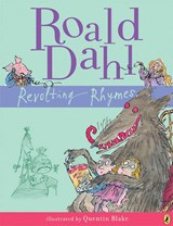 Revolting Rhymes | Roald Dahl | 