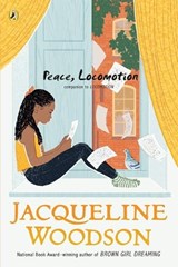 Peace, Locomotion - Jacqueline Woodson - 9780142415122