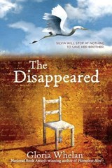 The Disappeared - WHELAN,  Gloria - 9780142415405