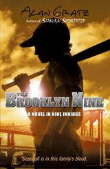 The Brooklyn Nine - Alan M. Gratz - 9780142415443