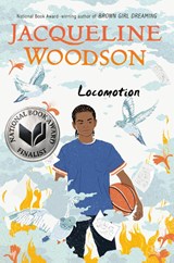 Locomotion - Jacqueline Woodson - 9780142415528