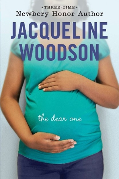 The Dear One, Jacqueline Woodson - Paperback - 9780142417058