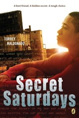 Secret Saturdays - Torrey Maldonado - 9780142417478