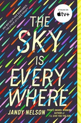 The Sky Is Everywhere - Jandy Nelson - 9780142417805
