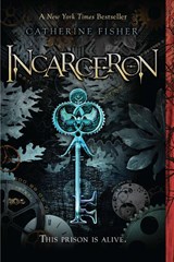 Fisher, C: Incarceron - Catherine Fisher - 9780142418529