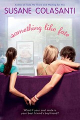 Something Like Fate - Susane Colasanti - 9780142418826
