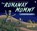 The Runaway Mummy: A Petrifying Parody, Michael Rex - Paperback - 9780142421215