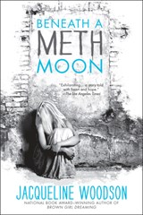 Beneath a Meth Moon - Jacqueline Woodson - 9780142423929
