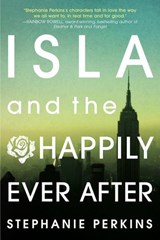 Isla and the Happily Ever After - Stephanie Perkins - 9780142426265