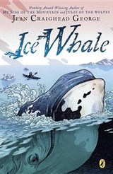 Ice Whale - GEORGE,  Jean Craighead - 9780142427415