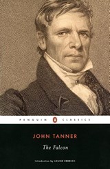 The Falcon - John Tanner - 9780142437513