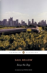 Seize the Day - Saul Bellow - 9780142437612