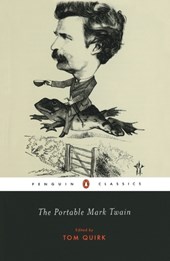 The Portable Mark Twain