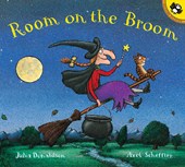 Donaldson, J: Room on the Broom