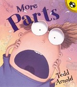 More Parts - Tedd Arnold - 9780142501498