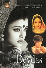 Devdas - Sarachandra Chattopadhyay - 9780143029267