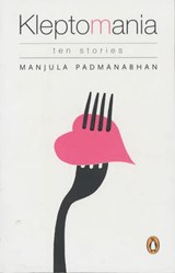 Kleptomania - PADMANABHAN,  Manjula - 9780143031130
