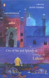 City of Sin And Splendour -  - 9780143031666