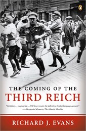 Evans, R: Coming of the Third Reich