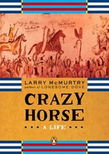 Crazy Horse - Larry McMurtry - 9780143034803
