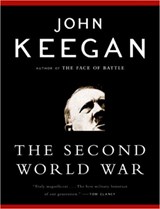 The Second World War - John Keegan - 9780143035732