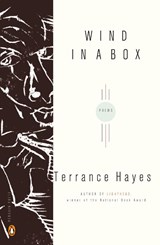 Wind in a Box - Terrance Hayes - 9780143036869