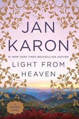 Light from Heaven - Jan Karon - 9780143037705