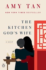 The Kitchen God's Wife - Amy Tan - 9780143038108