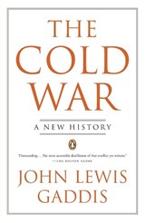 The Cold War - John Lewis Gaddis - 9780143038276