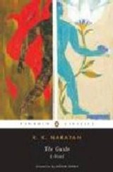 The Guide - R. K. Narayan - 9780143039648