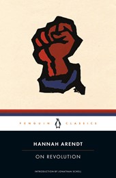 Arendt, H: On Revolution