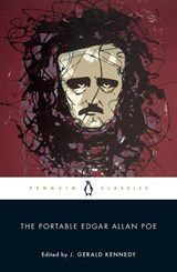 The Portable Edgar Allan Poe - Edgar Allan Poe - 9780143039914