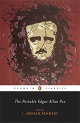 The Portable Edgar Allan Poe - Edgar Allan Poe - 9780143039914