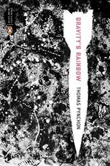 Gravity's Rainbow (Classics Deluxe Edition) - Thomas Pynchon - 9780143039945