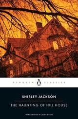 The Haunting of Hill House - Shirley Jackson - 9780143039983