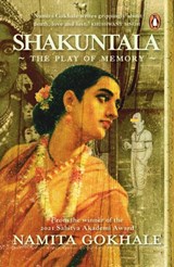 Shakuntala - Namita Gokhale - 9780143062271