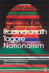 Nationalism - Rabindranath Tagore - 9780143064671