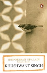 The Portrait of a Lady - SINGH,  Khushwant - 9780143065876