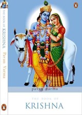 The Book of Krishna - Varma, Pavan K. - 9780143067634