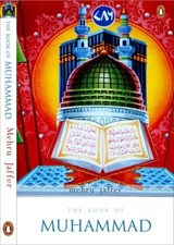 The Book of Muhammad - JAFFER,  Mehru - 9780143067689