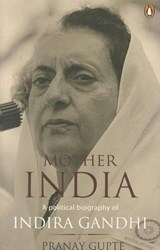 Mother India - GUPTE,  Pranay - 9780143068266