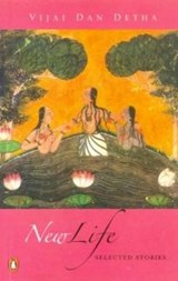 New Life - Detha Vijaidan - 9780143100775
