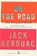 On the Road: the Original Scroll, Jack Kerouac - Paperback - 9780143105466