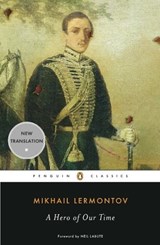 A Hero of Our Time - LERMONTOV,  Mikhail - 9780143105633